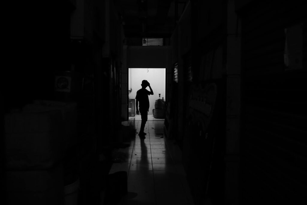 O poder do silêncio interior
