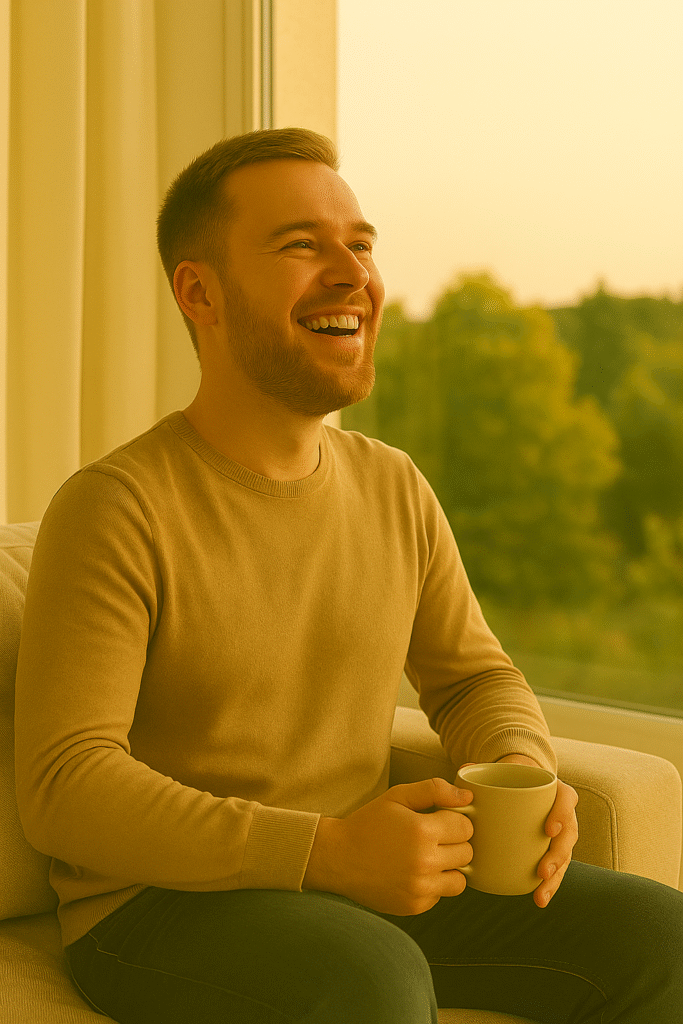 restauração espiritual 