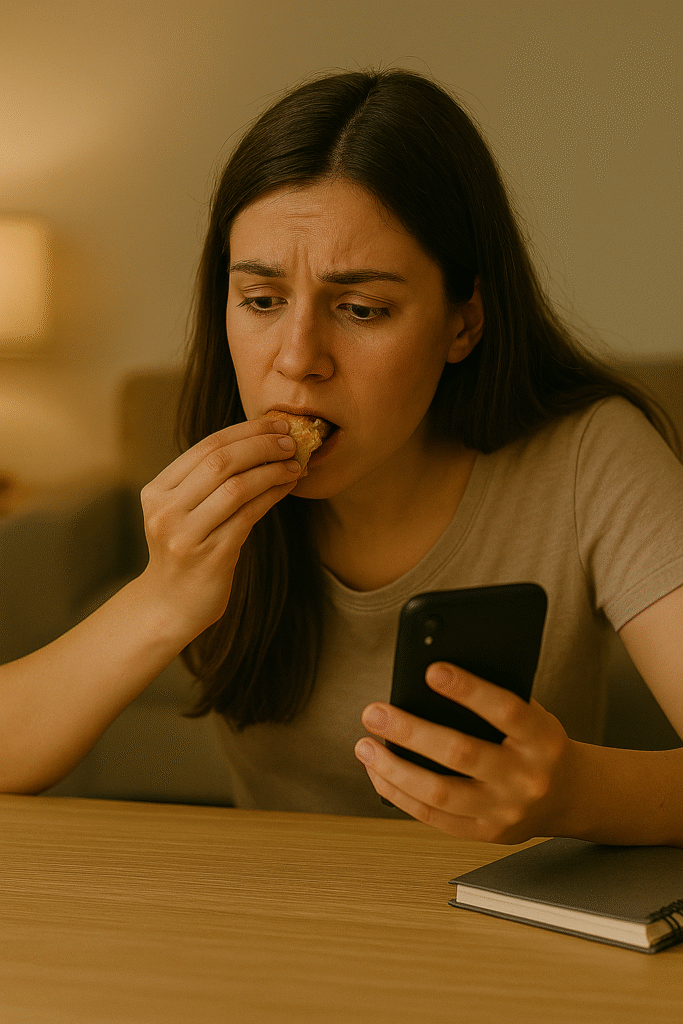 Oração da Manhã para Aliviar a Ansiedade