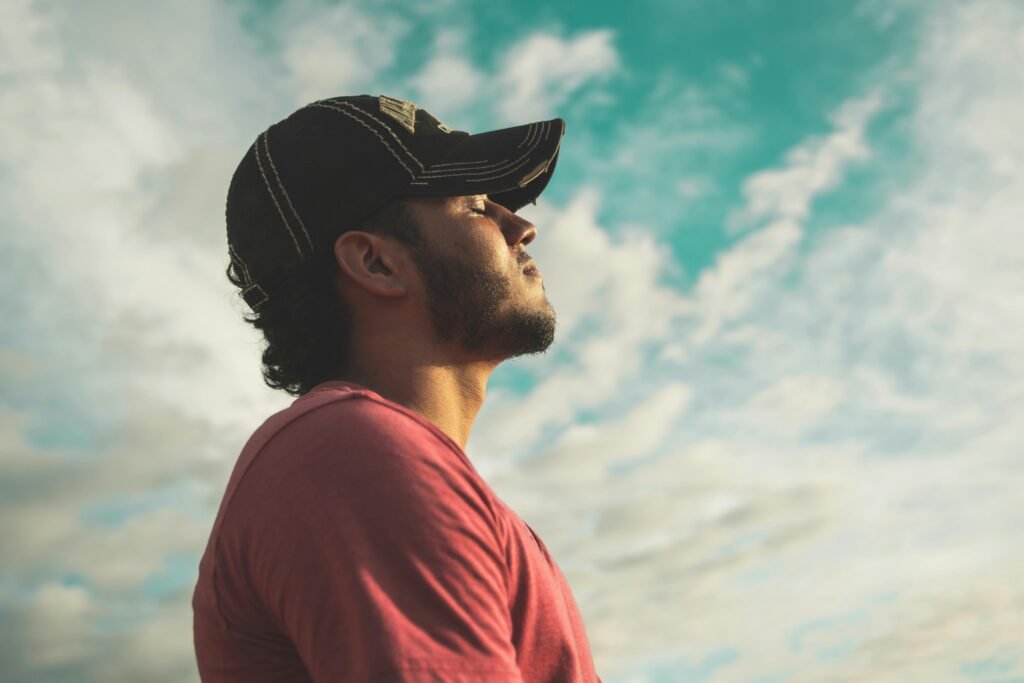 Meditação Cristã