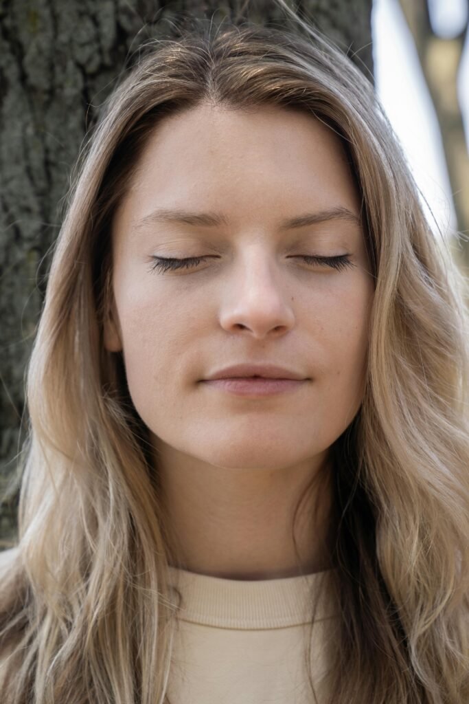 Oração para Acalmar a Mente