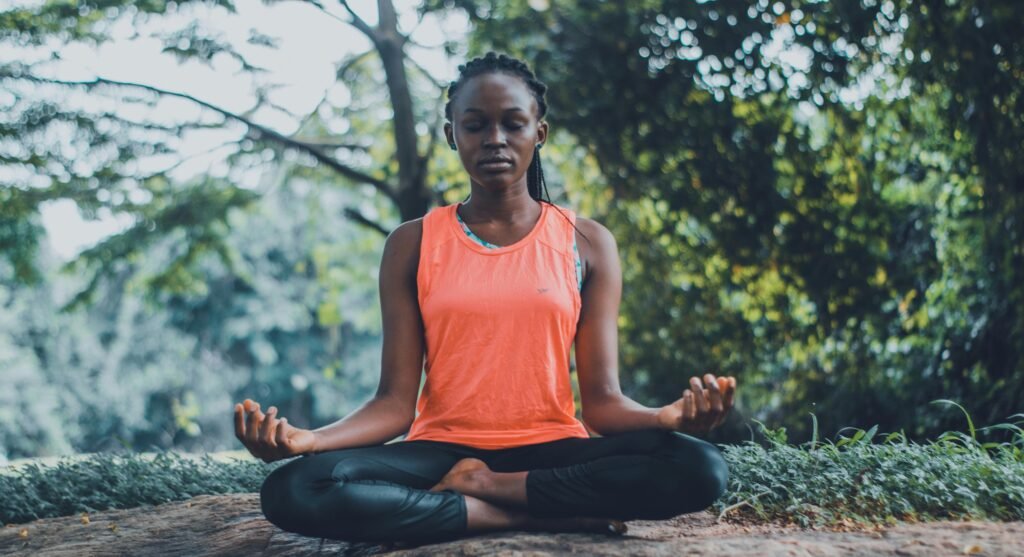 Meditação Cristã