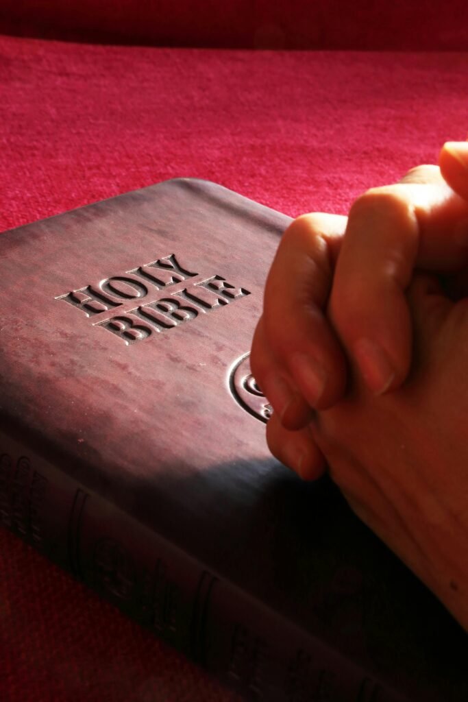 Espiritualidade sem rótulos
