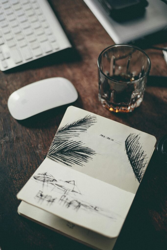 caderno de promessas bíblicas