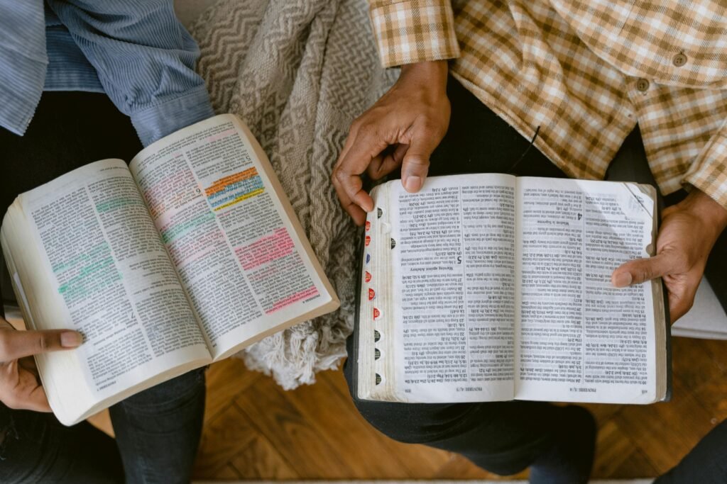Espiritualidade sem rótulos