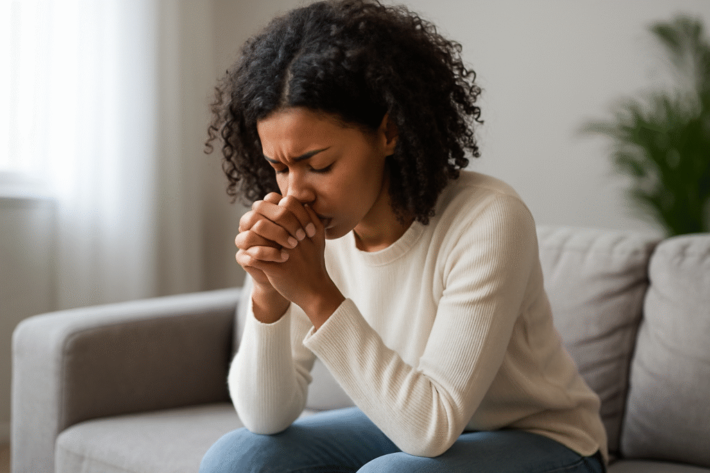 o que a Bíblia fala sobre depressão