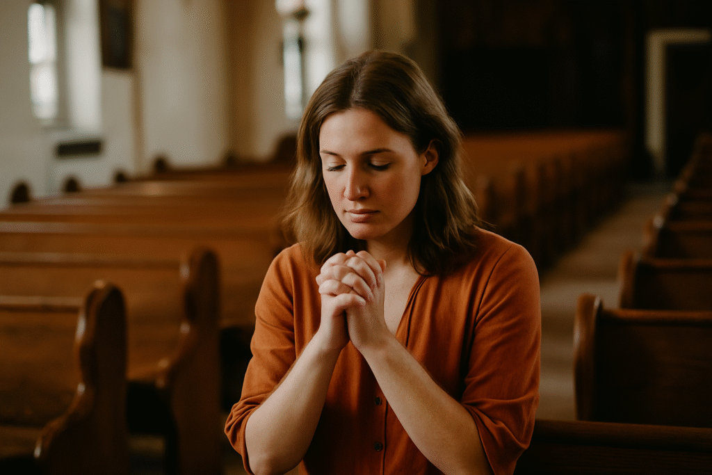 como fazer jejum espiritual