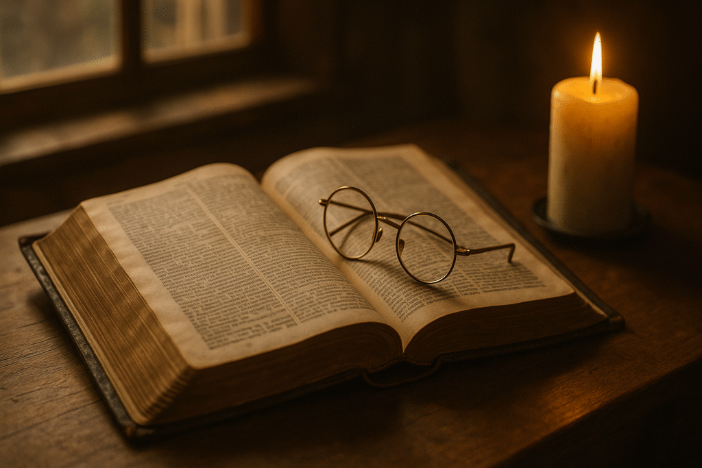 curiosidades bíblicas