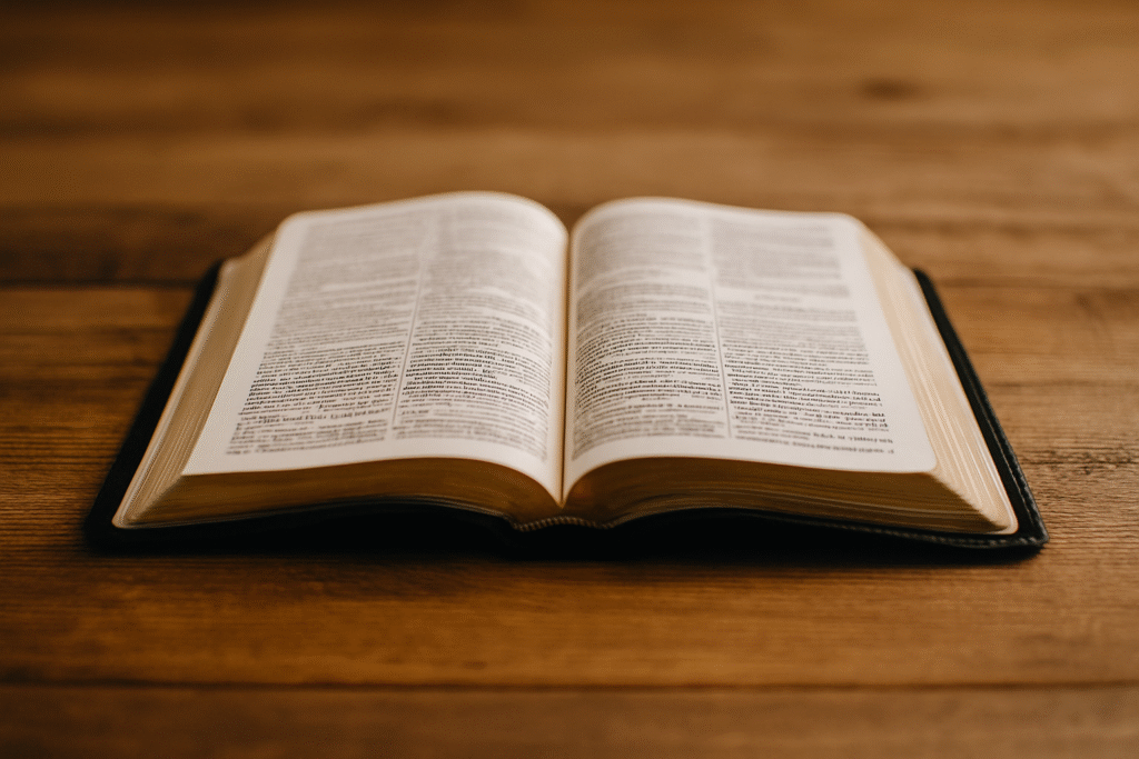 Bible Verses for Strength