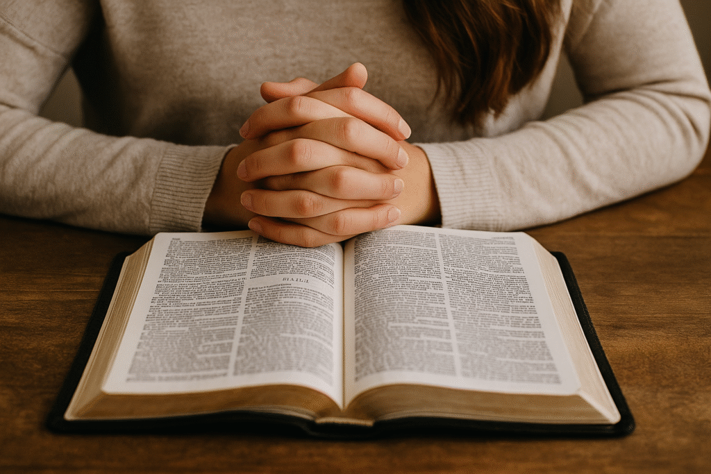 Bible Verses for Strength