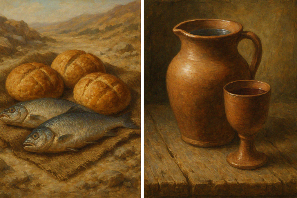 quantos milagres Jesus realizou