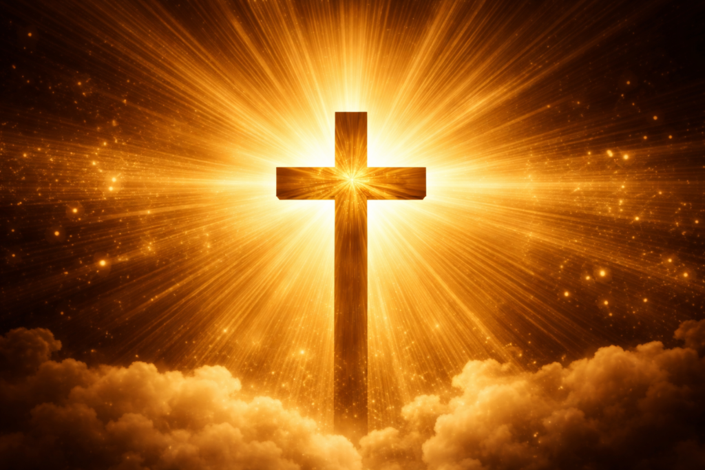 Significado do Dourado na Bíblia