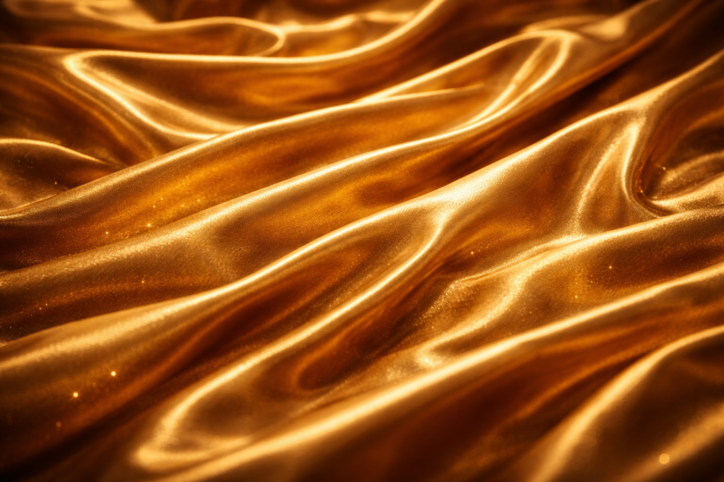 Significado do Dourado na Bíblia