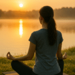 uma vida com mais propósito