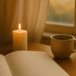 Oração da Manhã para Começar o Dia com Paz