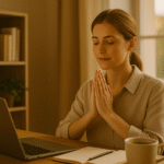 Espiritualidade no Trabalho