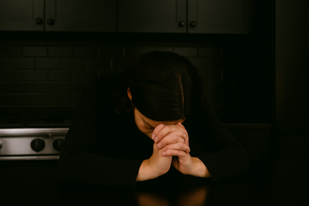 Encontrando Paz na Vontade de Deus