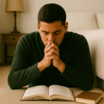 Oração para Conseguir um Novo Emprego