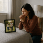 Oração de Proteção para a Família