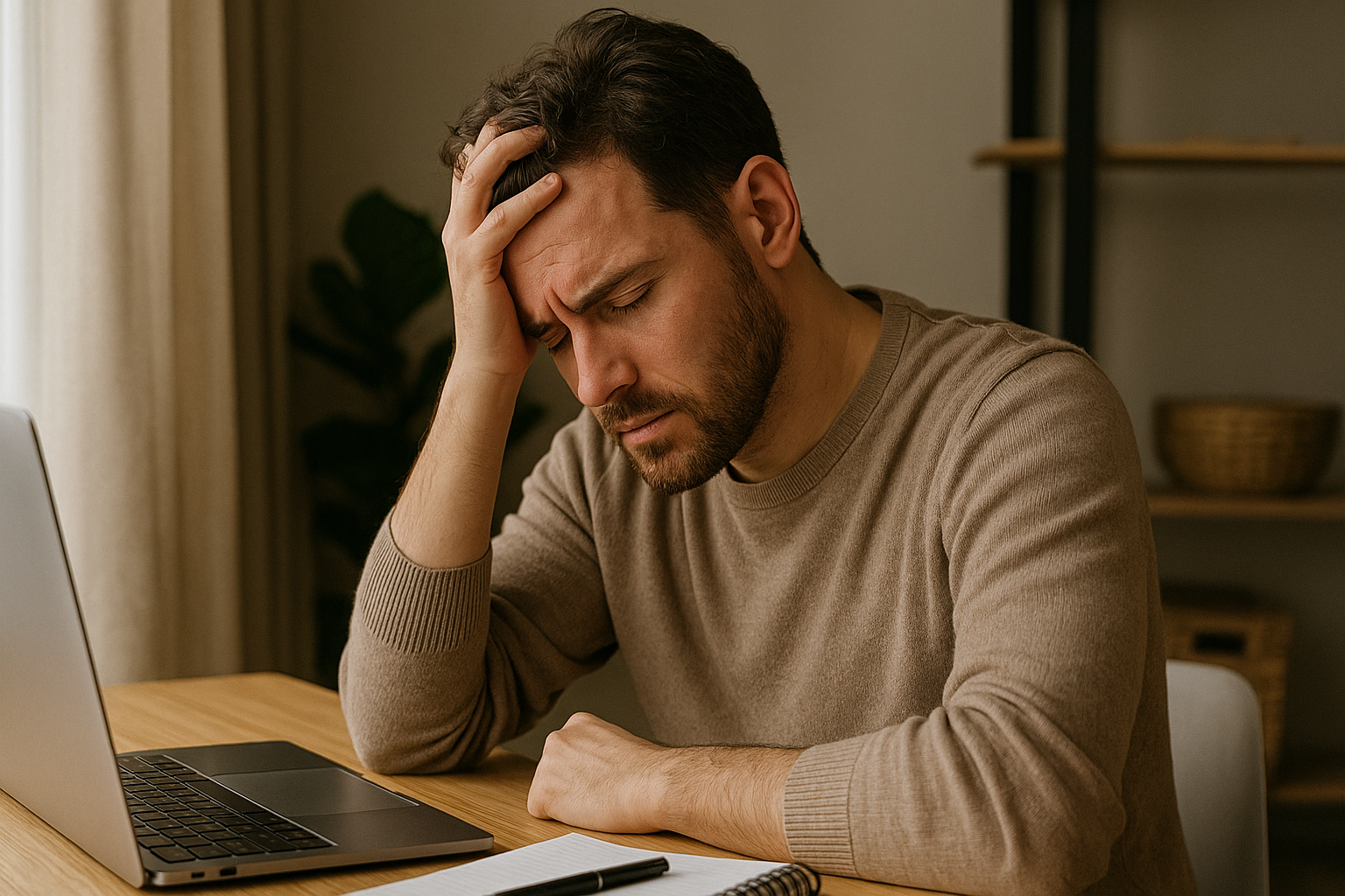 como lidar com a ansiedade