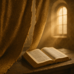 objetos bíblicos misteriosos