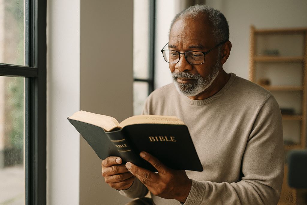 Número 40 na Bíblia