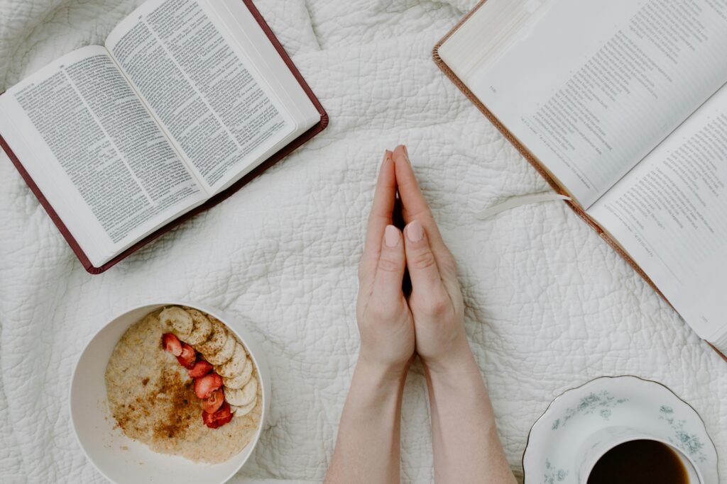 Espiritualidade prática