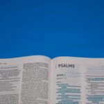 a fé como âncora emocional