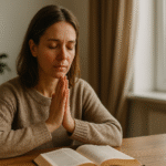 como fazer jejum espiritual