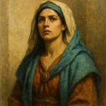 mulheres esquecidas da Bíblia