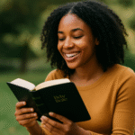 Bible Verses for Strength