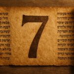 Significado do Número 7 na Bíblia