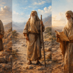 o homem mais velho da Bíblia