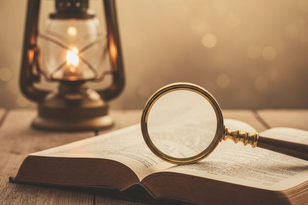 significados bíblicos ocultos