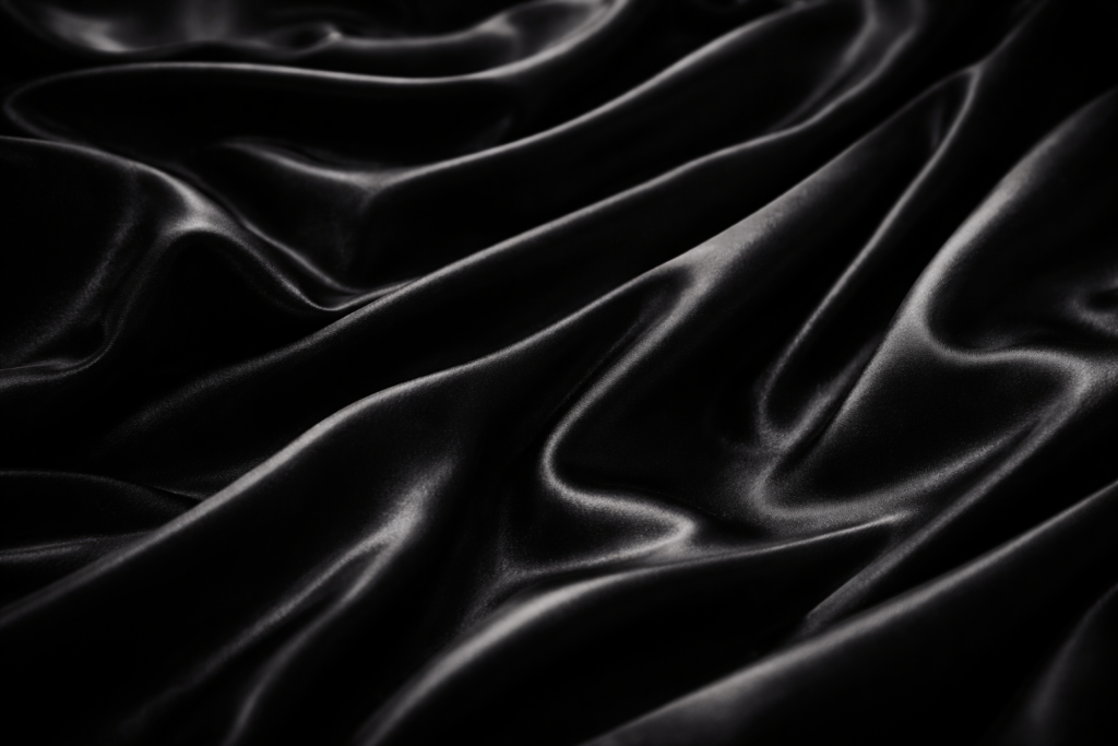 significado do preto na Bíblia