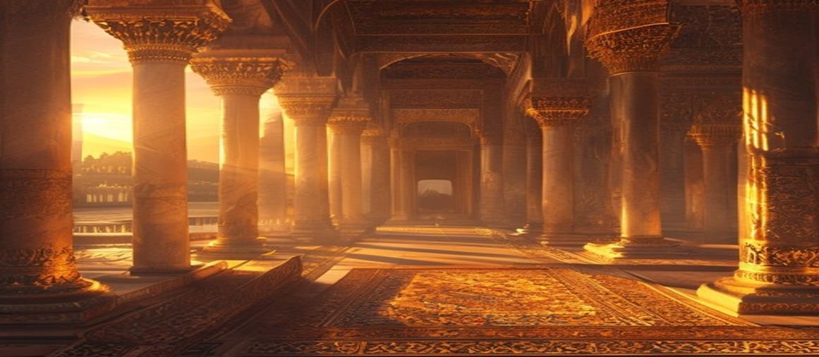 livro de ester palacio de susa