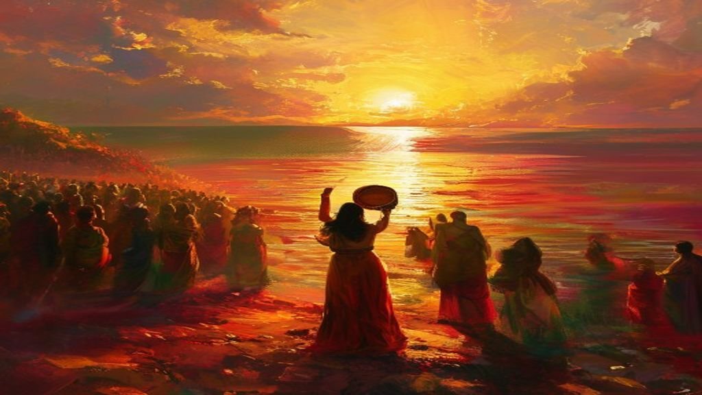 miriã na bíblia dançando com pandeiro após travessia do mar vermelho